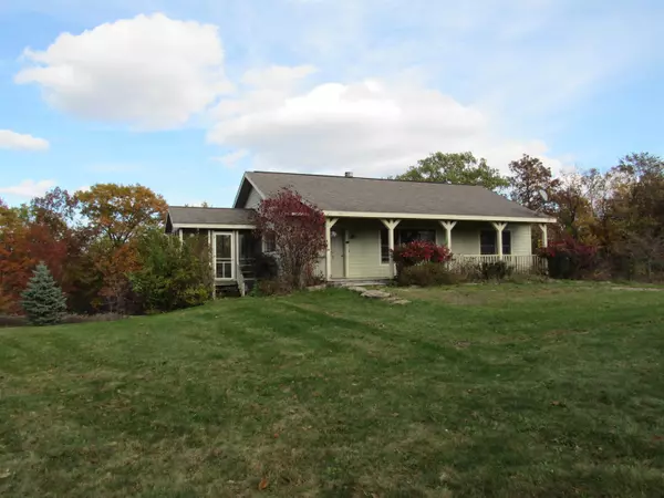 2 Flintlock Lane, Galena, IL 61036