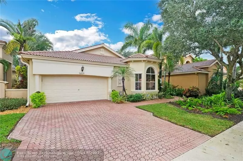 5829 NW 120th Ter, Coral Springs, FL 33076