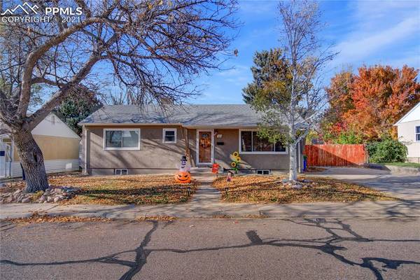 1809 Iroquois RD, Pueblo, CO 81001