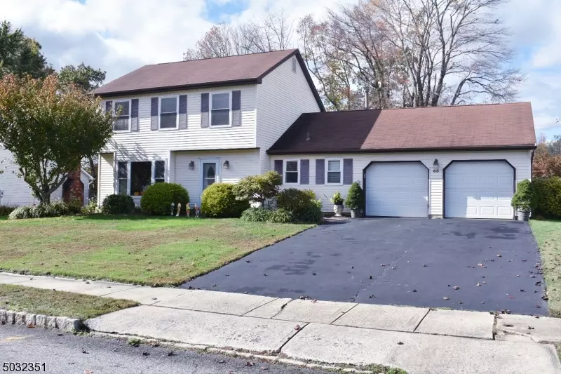 65 HIGGINS RD, Old Bridge Twp., NJ 08857