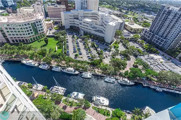 Fort Lauderdale, FL 33301,333 Las Olas Way  #2804