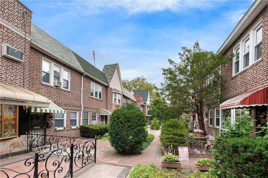 9717 Barwell TER, Brooklyn, NY 11209