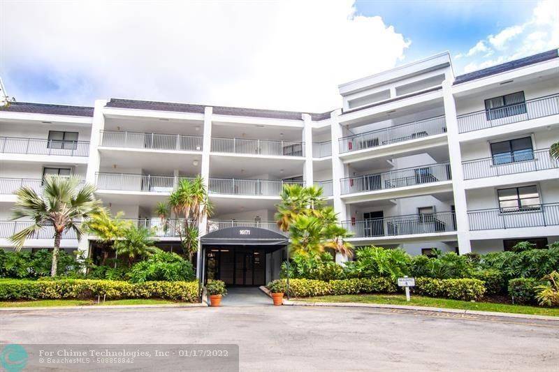 16171 Blatt Blvd  #402,  Weston,  FL 33326