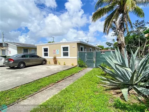 Dania Beach, FL 33004,728 SW 6th St