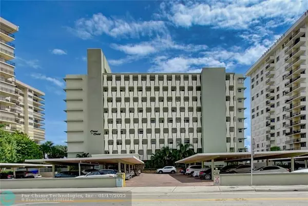 Lauderdale By The Sea, FL 33062,1850 S Ocean Blvd  #306