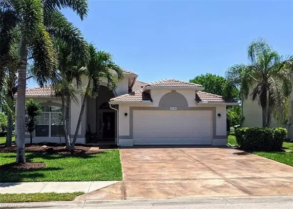 Fort Myers, FL 33913,9530 Blue Stone CIR