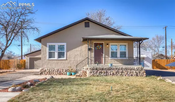 439 Alma AVE, Pueblo, CO 81004