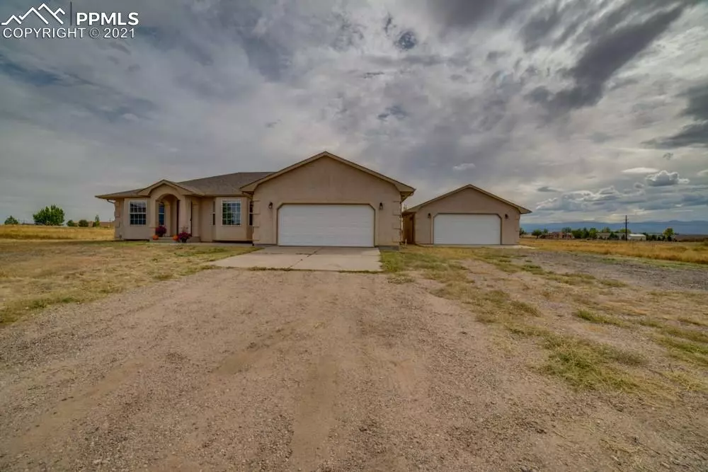 Pueblo West, CO 81007,1230 Presidio DR