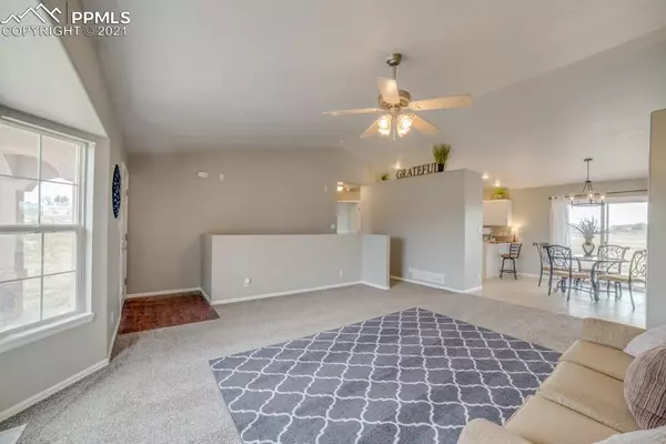 Pueblo West, CO 81007,1230 Presidio DR