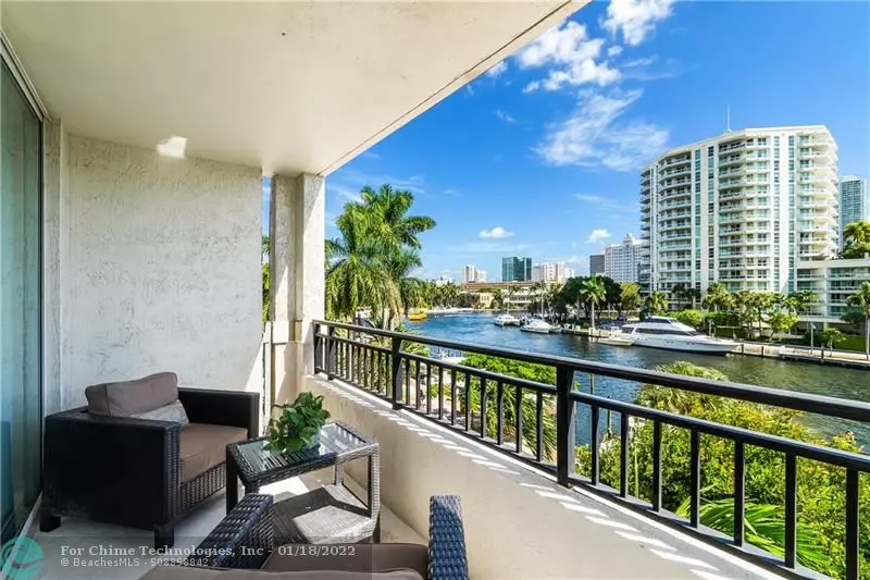 600 W Las Olas Blvd  #308S, Fort Lauderdale, FL 33312