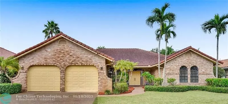 19601 Sedgefield Ter, Boca Raton, FL 33498