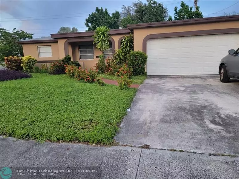 Lauderdale Lakes, FL 33309,3131 NW 43rd St