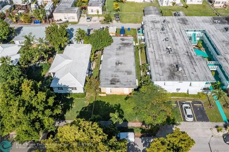 1723 Wiley St, Hollywood, FL 33020