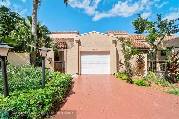 22735 Meridiana Dr, Boca Raton, FL 33433