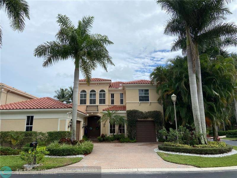 16080 Bristol Isle Way, Delray Beach, FL 33446