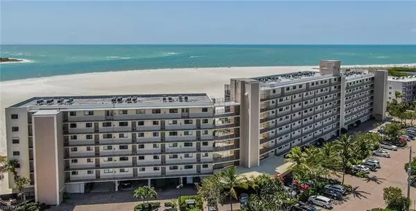 Fort Myers Beach, FL 33931,8350 Estero BLVD #PH6