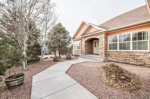 Pueblo West, CO 81007,1261 N Parkridge DR