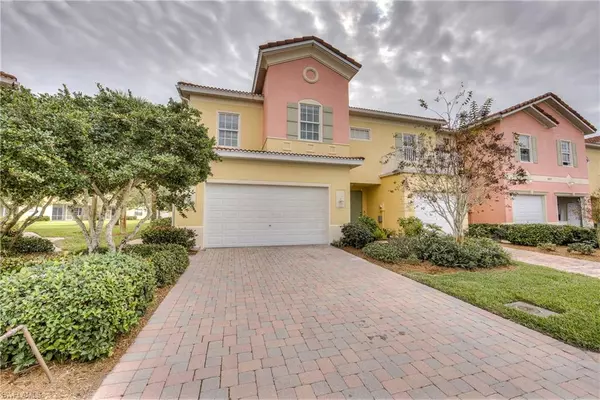 9825 Cristalino View #101, Fort Myers, FL 33908