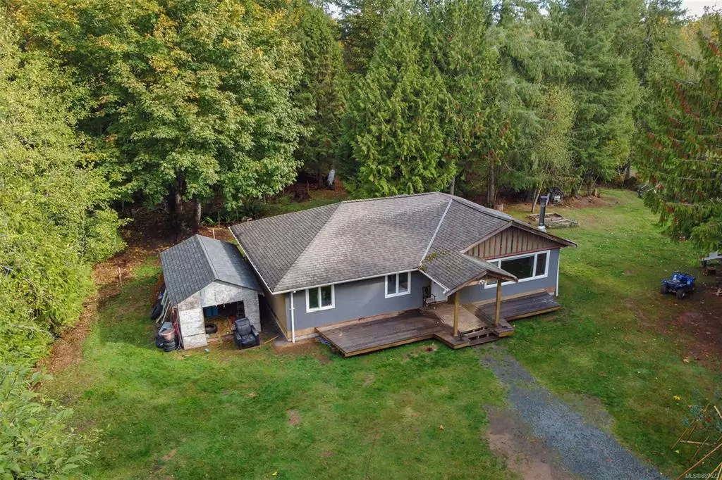 Qualicum Beach, BC V9K 2M8,1790 Nahmint Rd