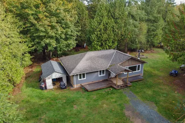 1790 Nahmint Rd, Qualicum Beach, BC V9K 2M8