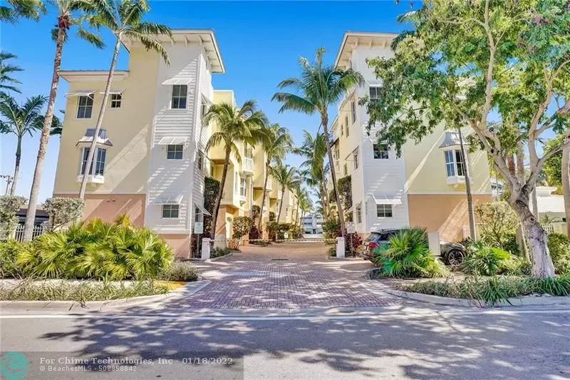 4332 Seagrape Dr  #11, Lauderdale By The Sea, FL 33308