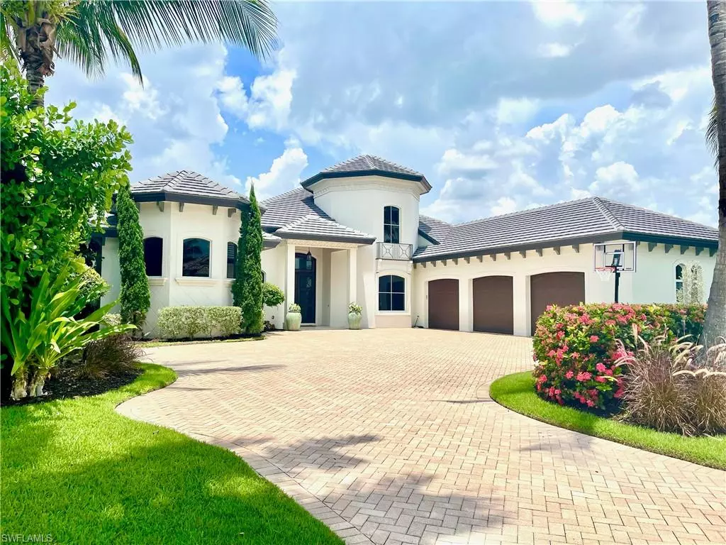 Fort Myers, FL 33912,9340 Vittoria CT