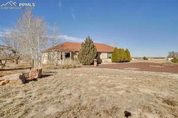 Pueblo West, CO 81007,357 S Hanover DR