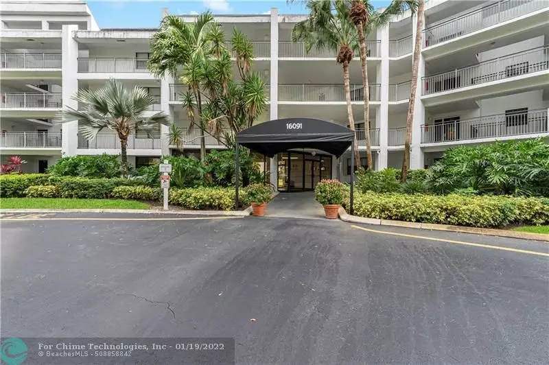 16091 Blatt Blvd  #308, Weston, FL 33326