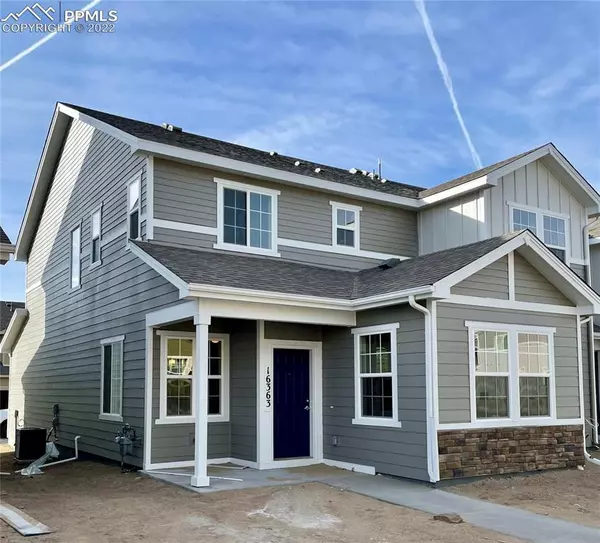 16363 Rustlers Range PT, Monument, CO 80132