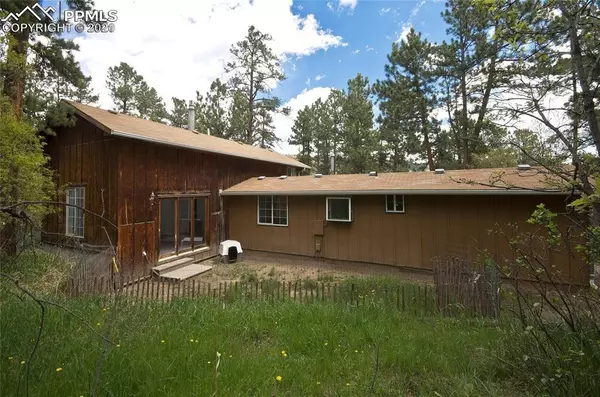 Palmer Lake, CO 80133,330 Hilltop RD