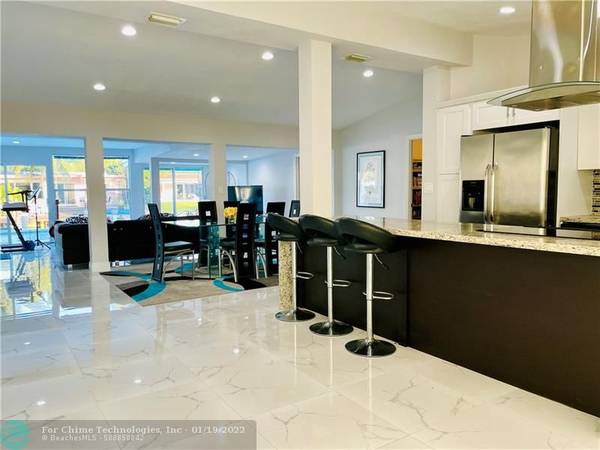 2506 Cat Cay Ln,  Fort Lauderdale,  FL 33312