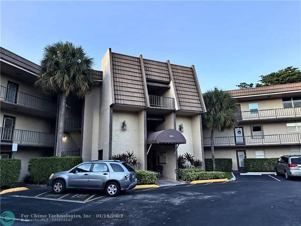 9201 Lime Bay Blvd  #205, Tamarac, FL 33321