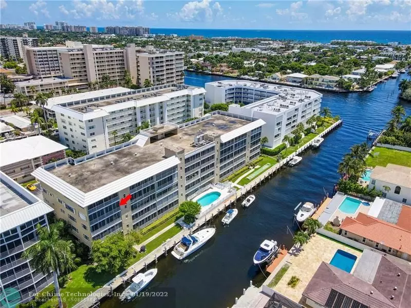 Fort Lauderdale, FL 33308,3080 NE 47th Ct  #408