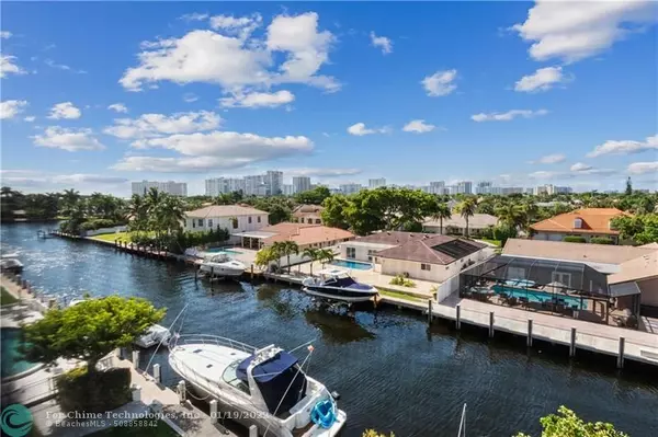 Fort Lauderdale, FL 33308,3080 NE 47th Ct  #408