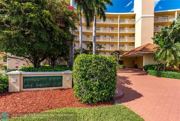 140 NE 28th Ave  #404,  Pompano Beach,  FL 33062