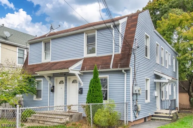 82 Mission St, Montclair Twp., NJ 07042