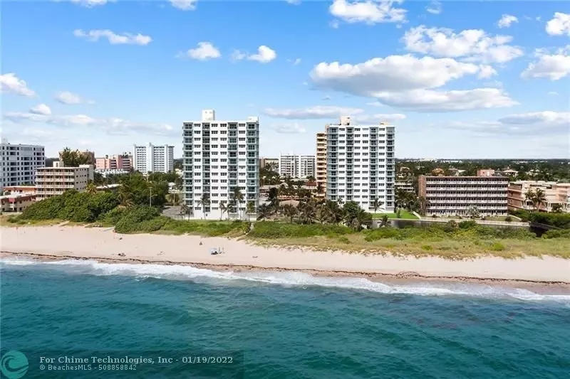 Pompano Beach, FL 33062,1610 N Ocean Blvd  #203