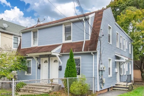 82 Mission St, Montclair Twp., NJ 07042