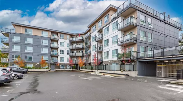 Courtenay, BC V9N 0G7,3070 Kilpatrick Ave #403