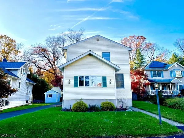 62 MINNS AVE, Wayne Twp., NJ 07470