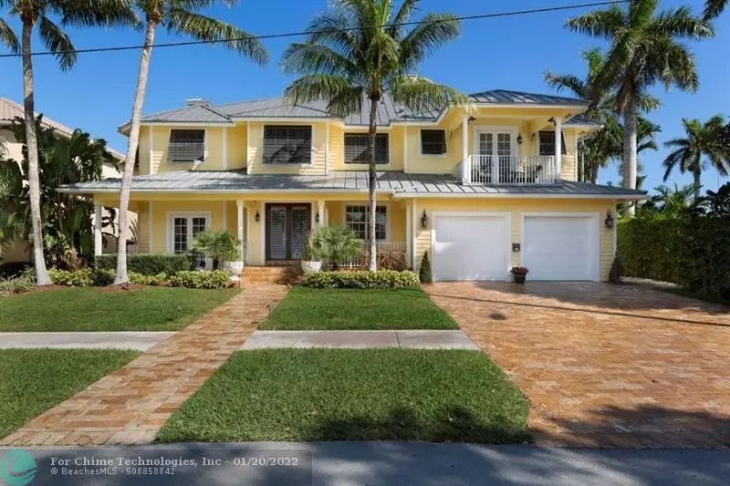 724 SE 17th Ter, Deerfield Beach, FL 33441