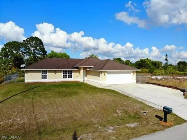 3406 27th ST SW, Lehigh Acres, FL 33976