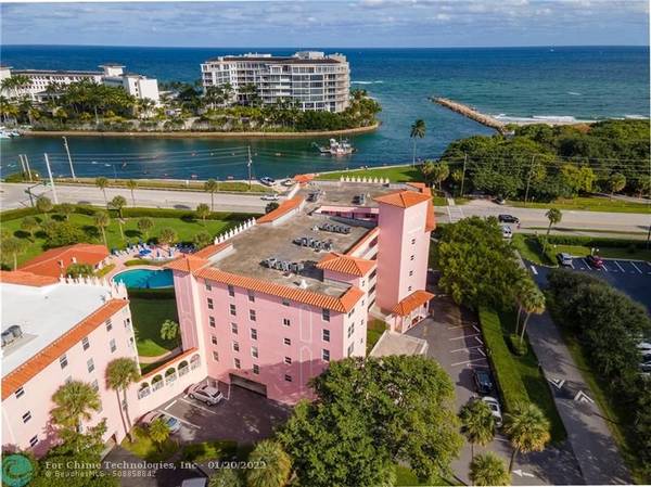 1099 S Ocean Blvd  #204, Boca Raton, FL 33432