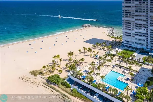 Fort Lauderdale, FL 33316,2200 S Ocean Ln  #501