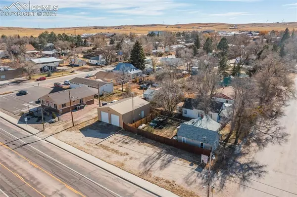 Calhan, CO 80808,512 Denver ST