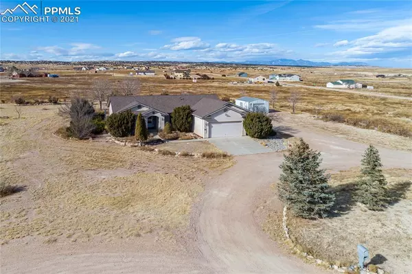 Pueblo West, CO 81007,1677 N Cholla CT