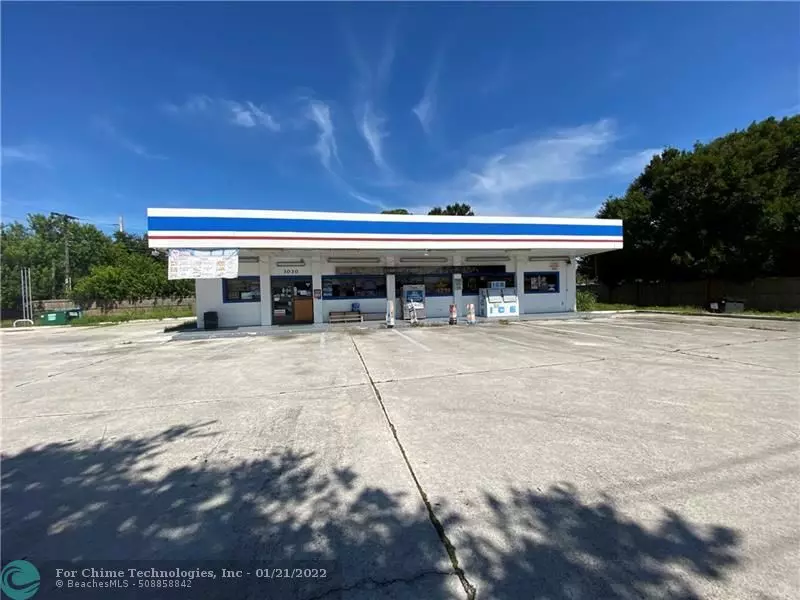 3030 S 25th St, Fort Pierce, FL 34981