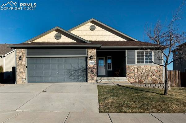 9429 Riverton PATH, Fountain, CO 80817