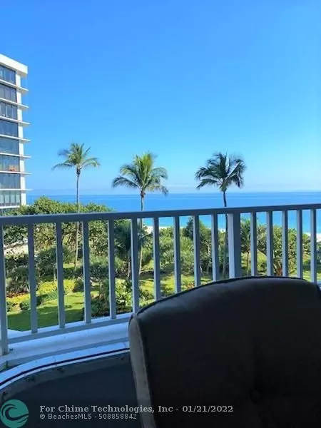 1340 S Ocean Blvd  #405, Pompano Beach, FL 33062