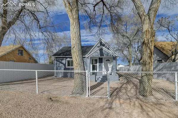 Pueblo, CO 81001,2123 11th ST